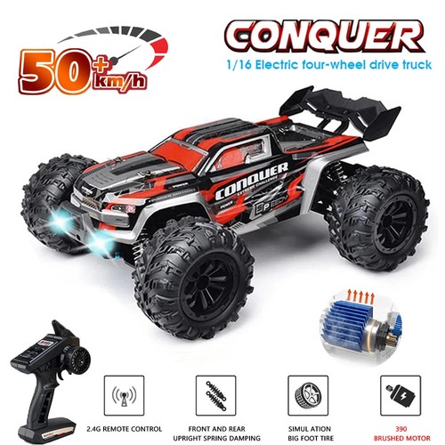 50km 4wd auto - 4wd, con