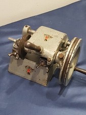 Macchina Duplicatrice Chiavi A