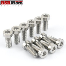 Bulloni disco freno anteriore