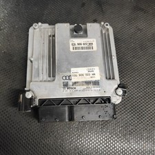 Centralina motore AUDI A5 2.0