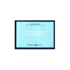 NERINA POLTRONIERI SOLFEGGI