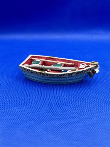 Barca pesca cannon - da,