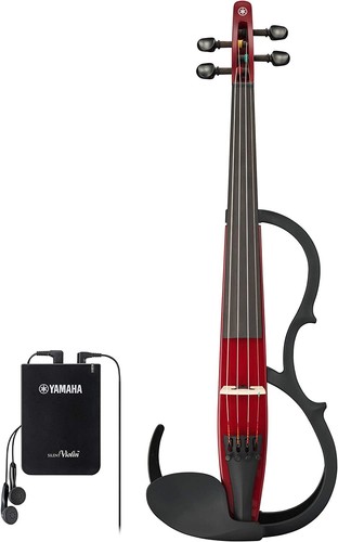 Yamaha silent violino - silent,