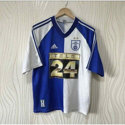 Maglia calcio vintage - , adidas