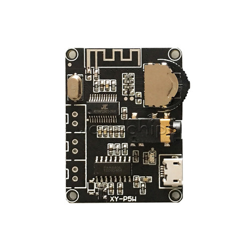 Modulo scheda amplificatore - , di