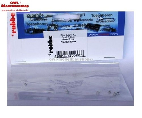 Robbe s2529004 freccia - s2529004,
