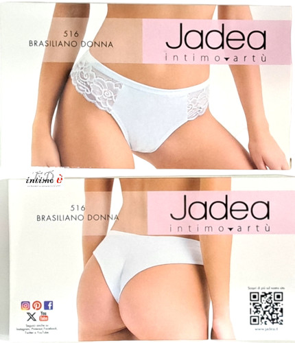 Brasiliana donna ragazza - 3,