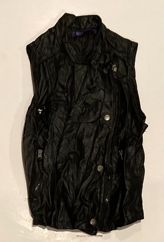 Gilet moto donna miley - moto,