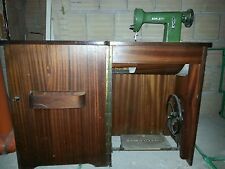 Macchina da cucire Borletti cucito sarta hobby