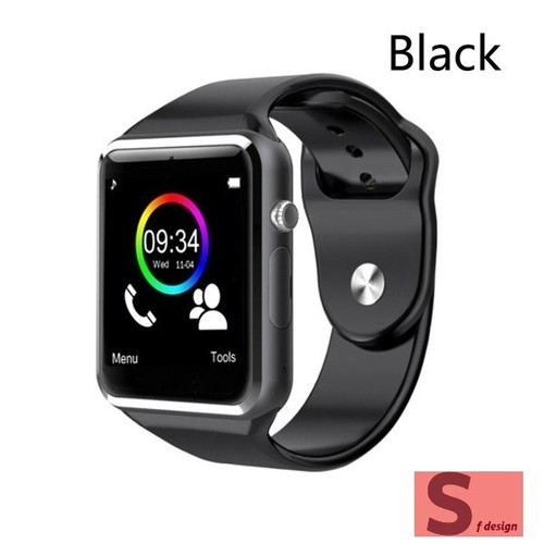 Orologio smartwatch bluetooth - orologio,