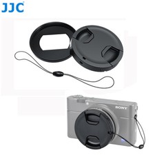 JJC Adattatore Filtro 52mm +