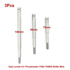 Set 3 livelli ingranaggi per