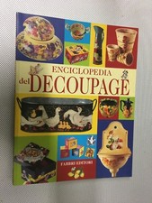 LIBRO ENCICLOPEDIA DEL