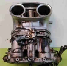 coppia carburatore alfa romeo