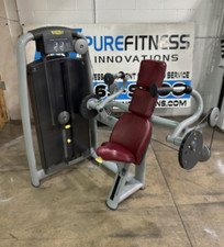 Technogym selection arm - selection,