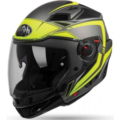 Casco modulare executive line - modulare,