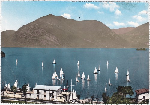 Sulzano brescia lago - sulzano,