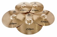 Zildjian set piatti batteria