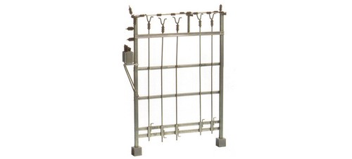 Sommerfeldt 322 scala posto - ho,