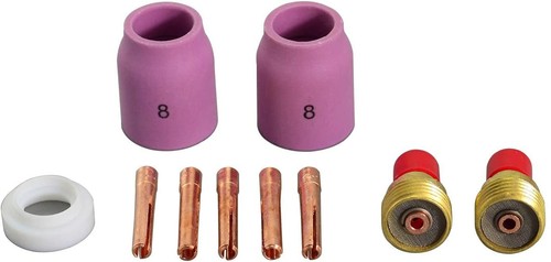 Kit accessori corpo - kit,