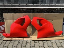 Carene Fiancate Laterali Aprilia RS 125 1995-1998 / Original Fairing