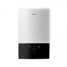 CALDAIA A CONDENSAZIONE DAIKIN D2CND 24 KW CON KIT FUMI COASSIALE COMPATIBILE