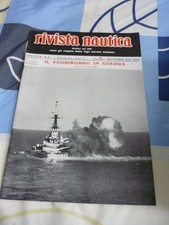 RIVISTA NAUTICA FONDATA NEL