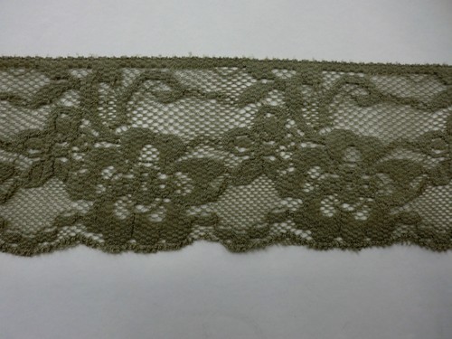 Pizzo elastico nastro - pizzo,