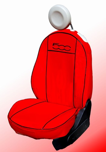 Fodere sedili auto - auto, nuova