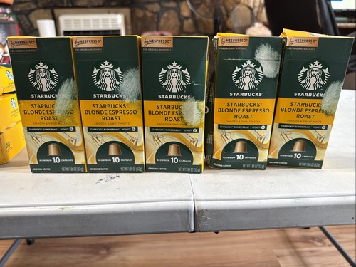 Nespresso starbucks caffè - nespresso,