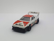 Bmw M1 Marlboro Yaxon 1/43