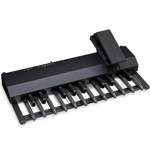 Pedaliera midi hammond - pedaliera,