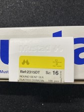 AMI DA PALAMITO MUSTAD 2315DT