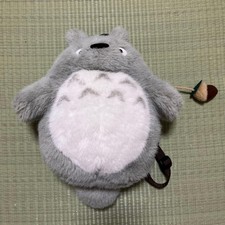 Zaino Totoro Bambini Piccolo