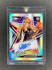 VICTOR WEMBANYAMA 2023-24