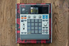 Campione Akai MPC - Con