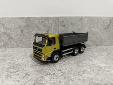 Corgi/Motorart - Camion ribaltabile rigido Volvo FM9/12 - 10379 - scala 1:50 - come nuovo/nuovo