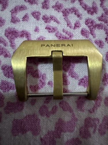 Panerai fibbia per - panerai,