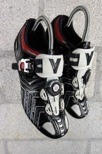 Scarpe ciclismo strada