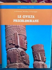 Le Civiltà precolombiane