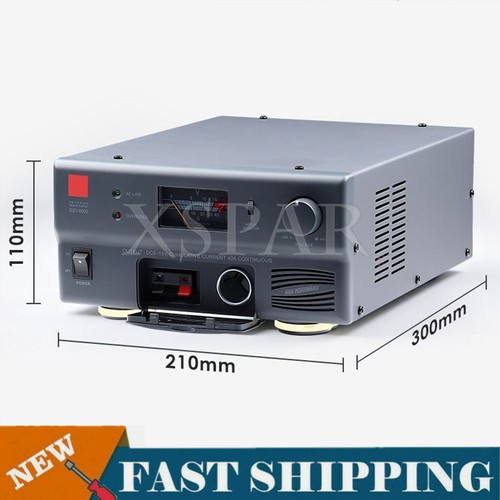 Gzv4000 40a dc5 15v - gzv4000, dc5-15v