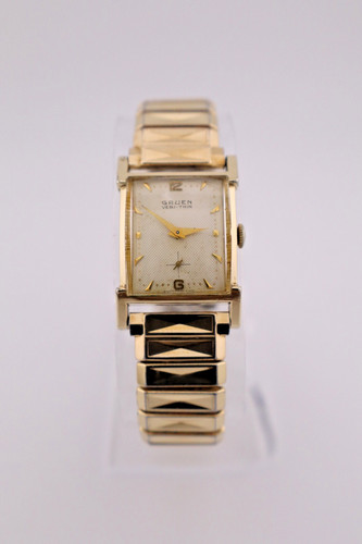 Orologio uomo vintage gruen - orologio,