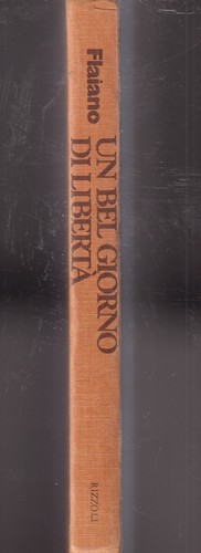 Bel giorno libertà - giorno, di