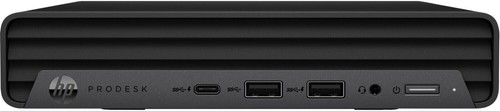 Prodesk 400 mini - g6,