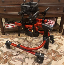 Rifton Pacer K620 SMALL Gait