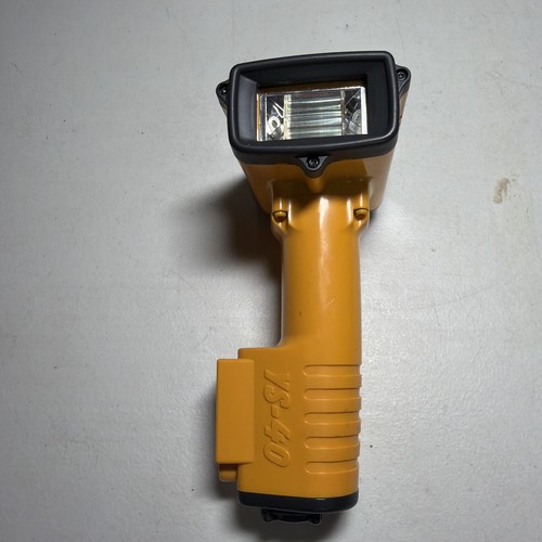 Mare flash - flash, strobo