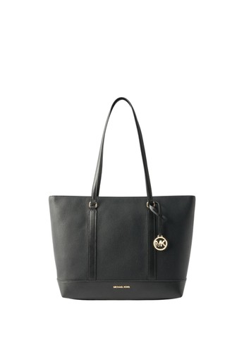 Borsa donna michael - kors, black