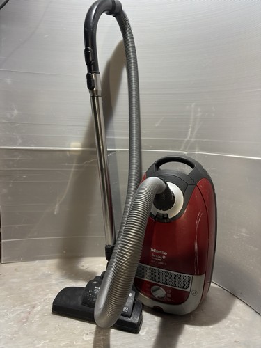 Miele cat and dog turbo - cat,