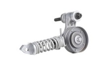 FEBI BILSTEIN 22370 Tenditore cinghia servizi per OPEL Corsa D Schrägheck (S07)