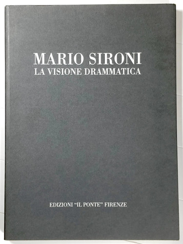 Mario sironi la - -,
